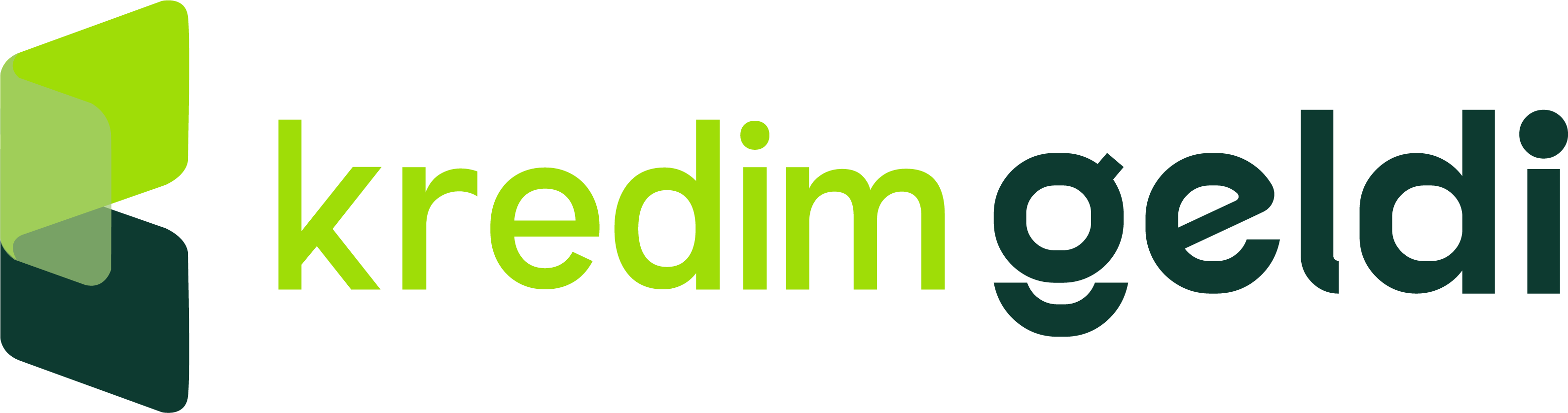 Kredim Geldi